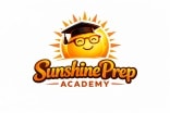 Children learning at Sunshine Prep Academy